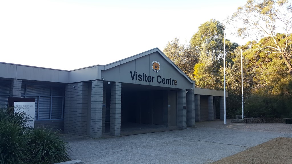 Kurnell Visitor Centre | travel agency | 21 Cape Solander Drive, Kurnell NSW 2231, Australia | 0296682000 OR +61 2 9668 2000
