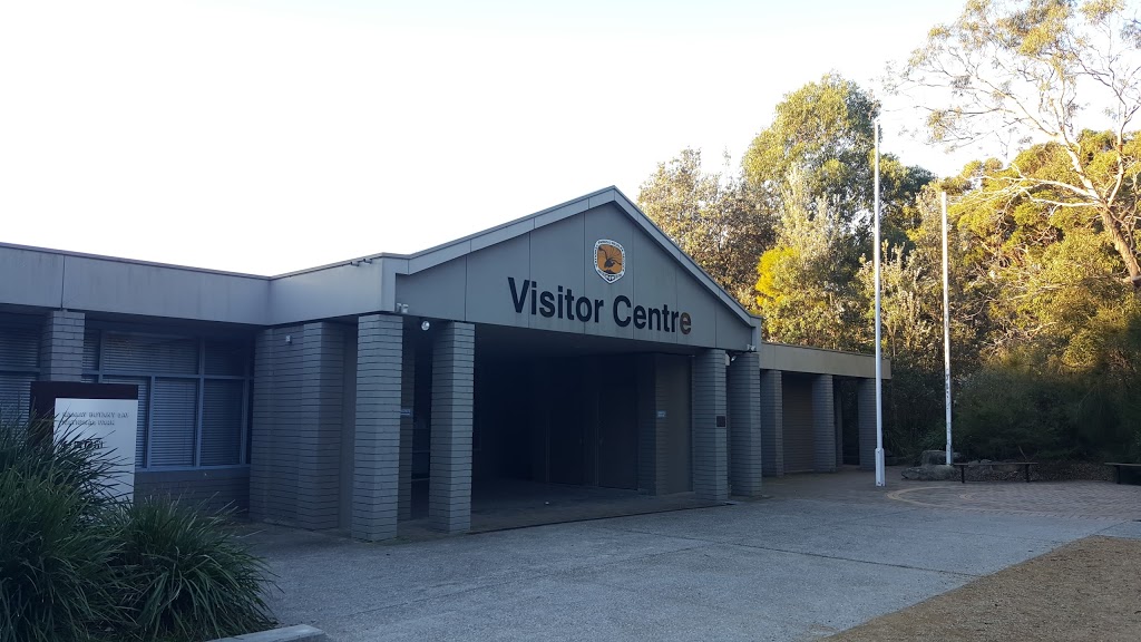 Kurnell Visitor Centre | 21 Cape Solander Drive, Kurnell NSW 2231, Australia | Phone: (02) 9668 2000