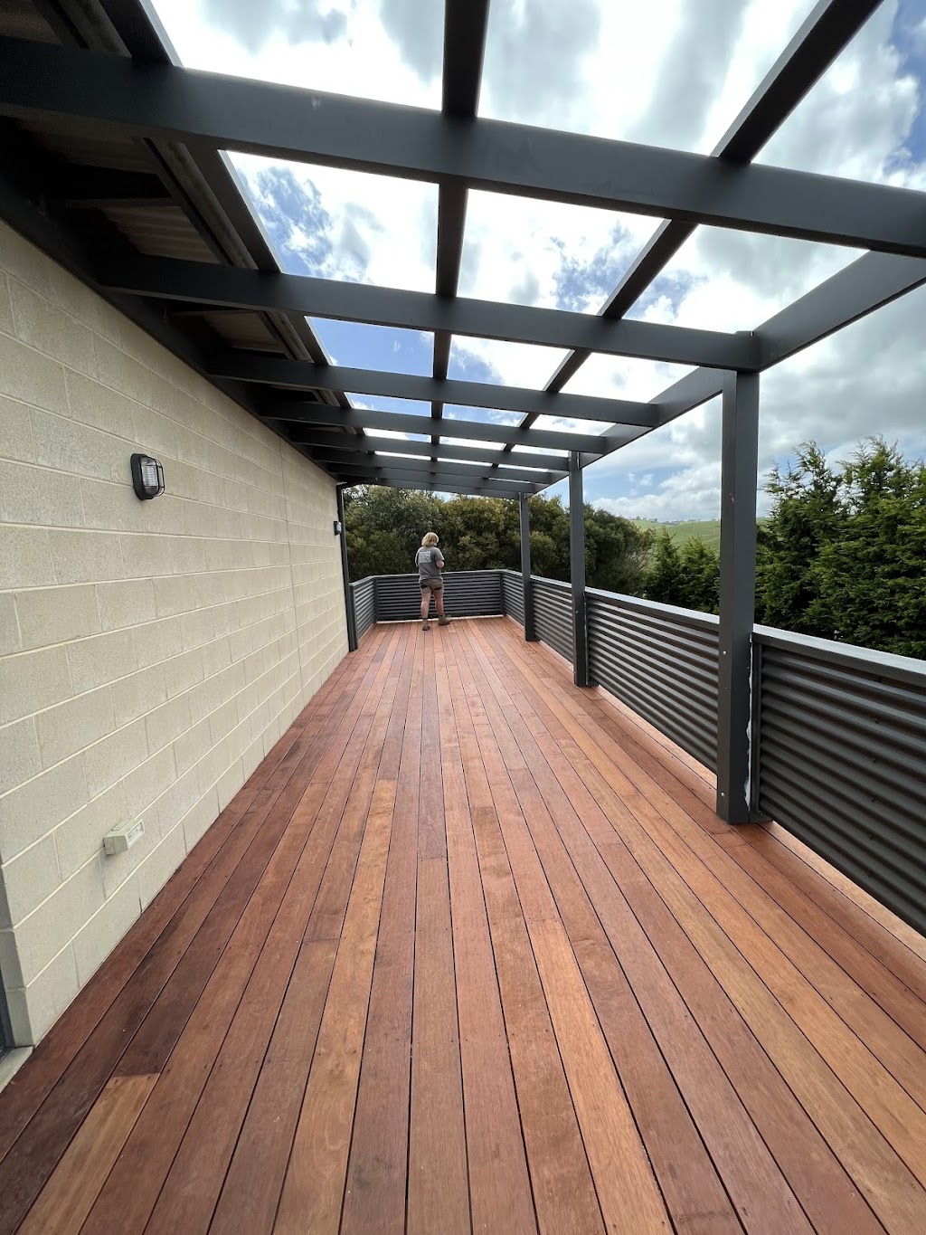 Paul Vandermeer Builders & Carpenters | 33-35 Miller St, Dumbalk VIC 3956, Australia | Phone: 0427 750 568