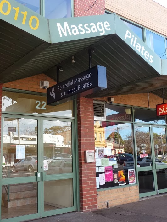 Aware Health | 1/22 Mason St, Newport VIC 3015, Australia | Phone: (03) 9399 1009