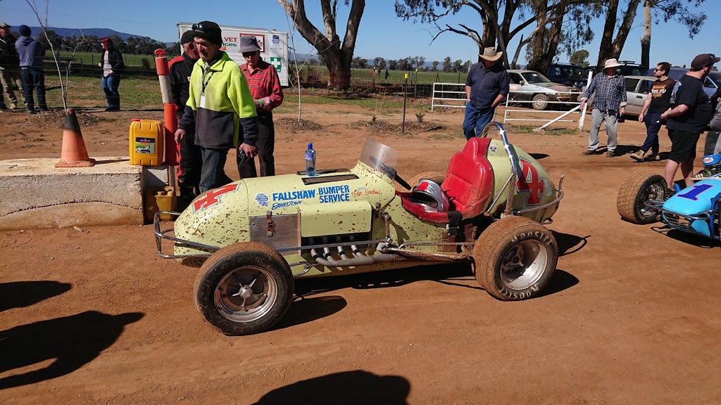 Illabo Motorsports Park |  | Illabo Showground Rd, Illabo NSW 2590, Australia | 0418245687 OR +61 418 245 687