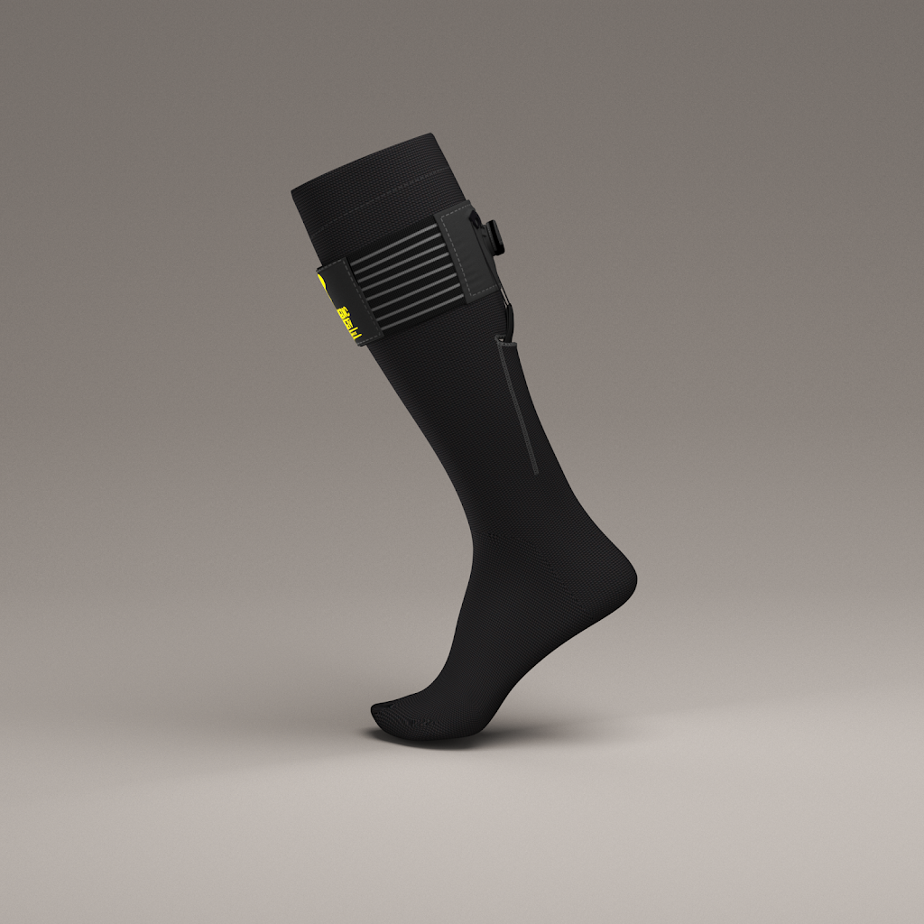 The Orthopaedic Sleeve Society | 3A Canary St, Wellington Point QLD 4160, Australia | Phone: 0422 313 695