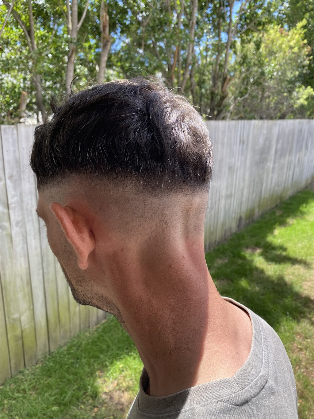 Trim Time Beenleigh | Beenleigh Mall, 70 Main St, Beenleigh QLD 4207, Australia | Phone: 0488 160 298