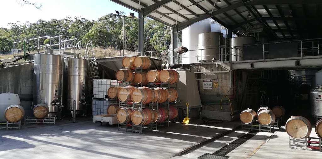Revenir Winery | food | Vickers Rd, Lenswood SA 5240, Australia | 0883898113 OR +61 8 8389 8113