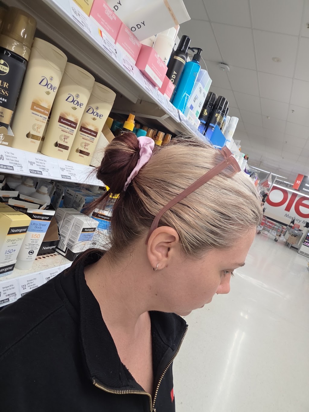 Intuition The Art of Hair Mackay | Shop 3/87 Willetts Rd, Mount Pleasant QLD 4740, Australia | Phone: 0429 374 719