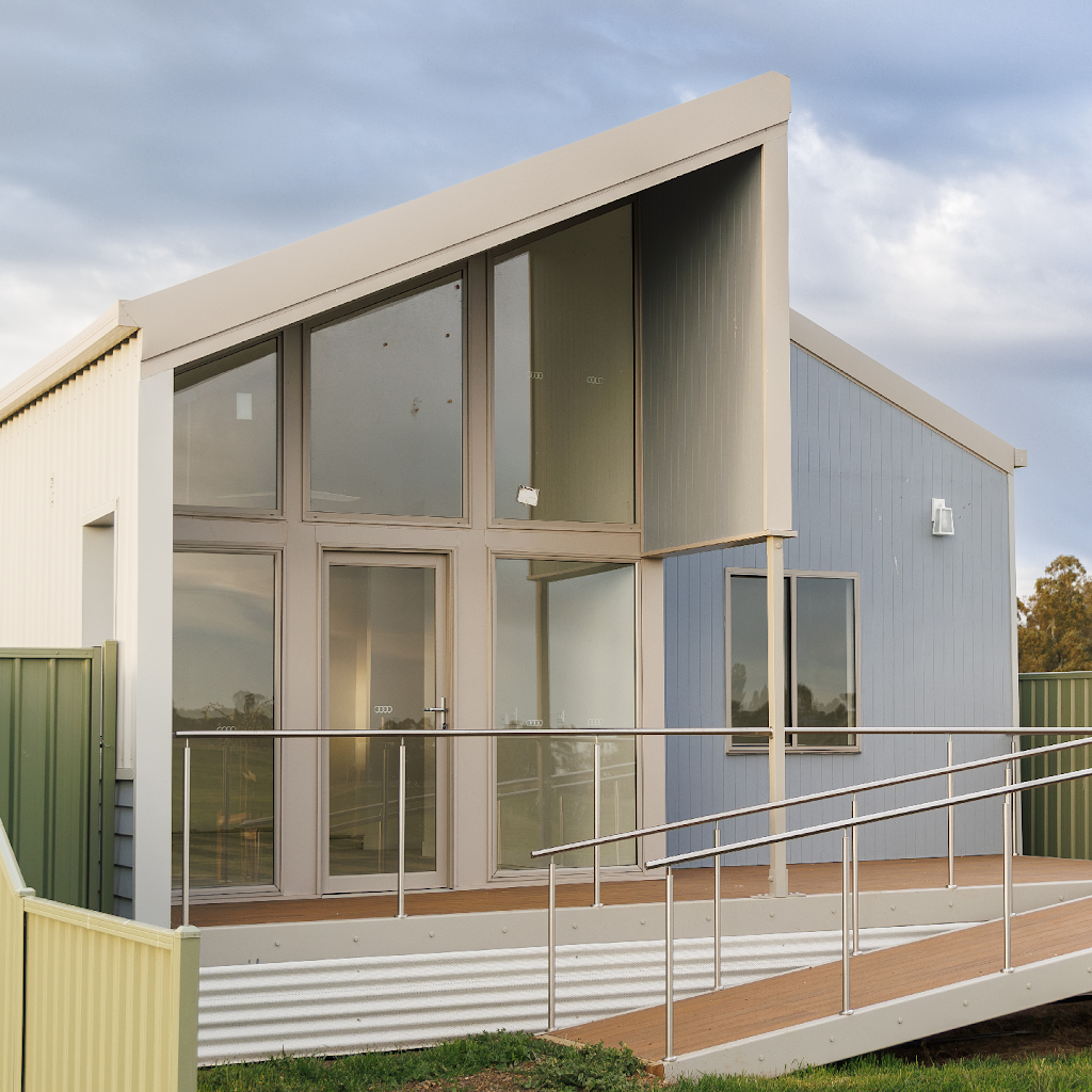 Archer Park Village | 800 Archer Rd, Kialla VIC 3631, Australia | Phone: 0427 353 265