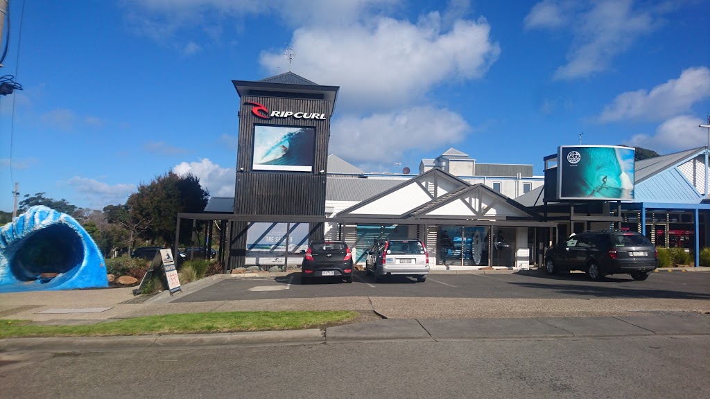 Rip Curl Phillip Island | clothing store | 10/12 Phillip Island Rd, Newhaven VIC 3925, Australia | 0359567553 OR +61 3 5956 7553