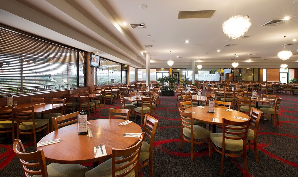 Cherry Hill Tavern | restaurant | 195 Reynolds Rd, Doncaster East VIC 3109, Australia | 0398418122 OR +61 3 9841 8122