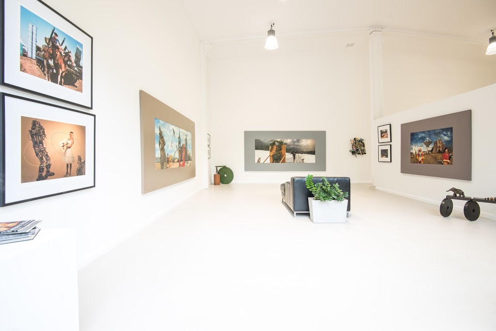 Phillips Gallery | 36 McIntyre Ln, Tinbeerwah QLD 4563, Australia | Phone: 0406 198 300