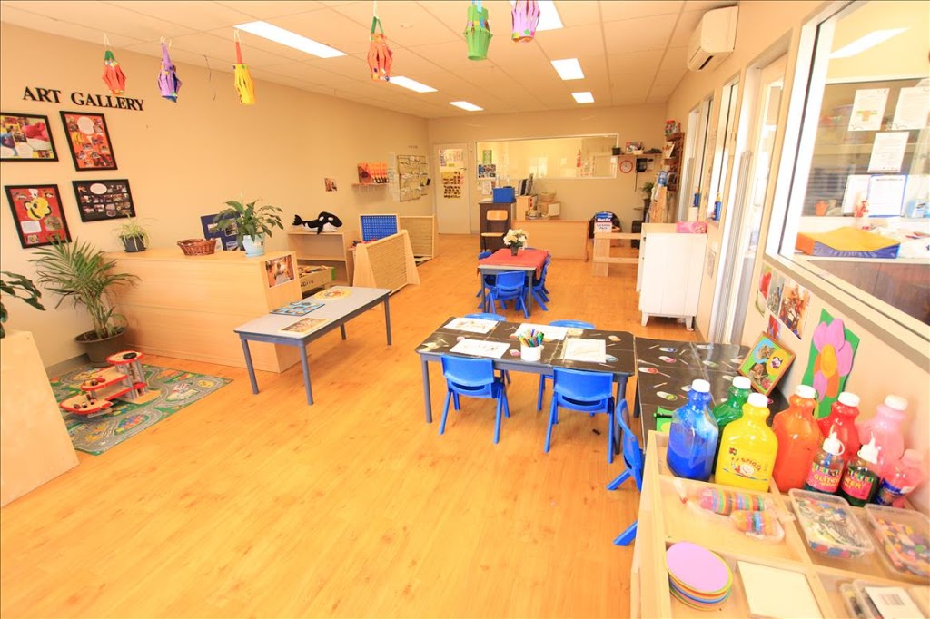 Pelican Childcare Fairways | school | 94-100 Fairways Blvd, Craigieburn VIC 3064, Australia | 1800517042 OR +61 1800 517 042