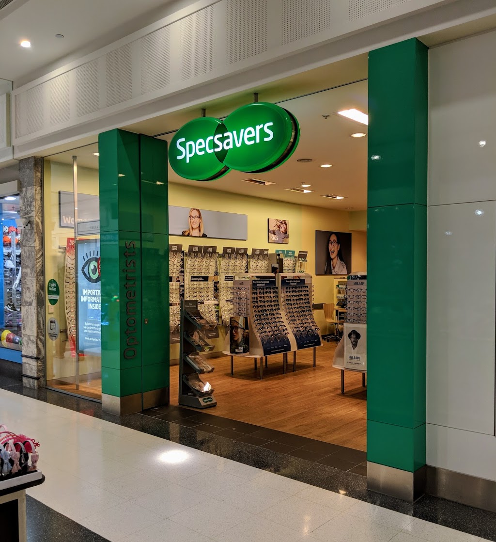 Specsavers Optometrists - Sunshine | Shop SP016, Sunshine Marketplace, 80 Harvester Rd, Sunshine VIC 3020, Australia | Phone: (03) 9311 8998