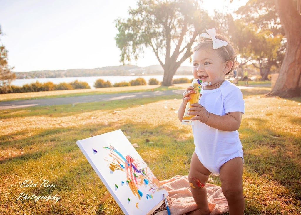 Eden Rose Photography | 184 Grand Parade, Bonnells Bay NSW 2264, Australia | Phone: 0488 432 480
