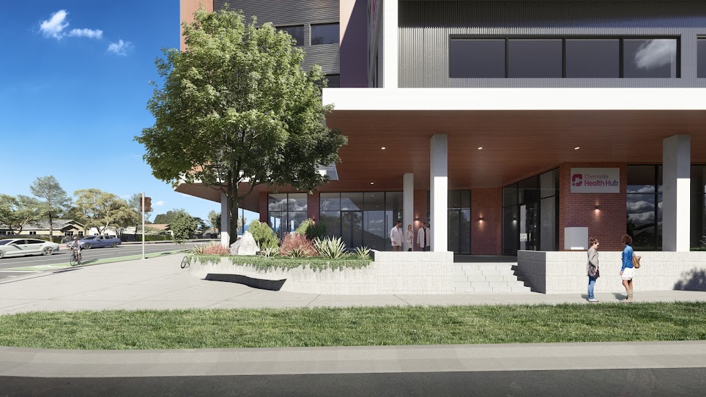 Integrated Health Centre Chermside | Ste 2, Level 3/1642 Anzac Ave, Mango Hill QLD 4509, Australia | Phone: 1300 717 114