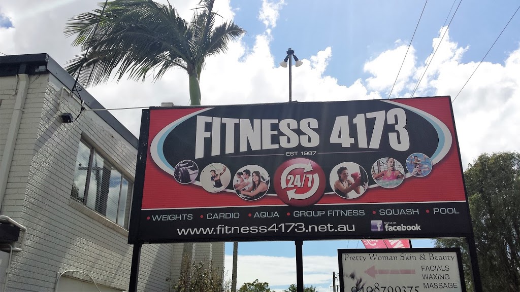 Fitness 4173 | 1604 Wynnum Rd, Tingalpa QLD 4173, Australia | Phone: (07) 3390 5011