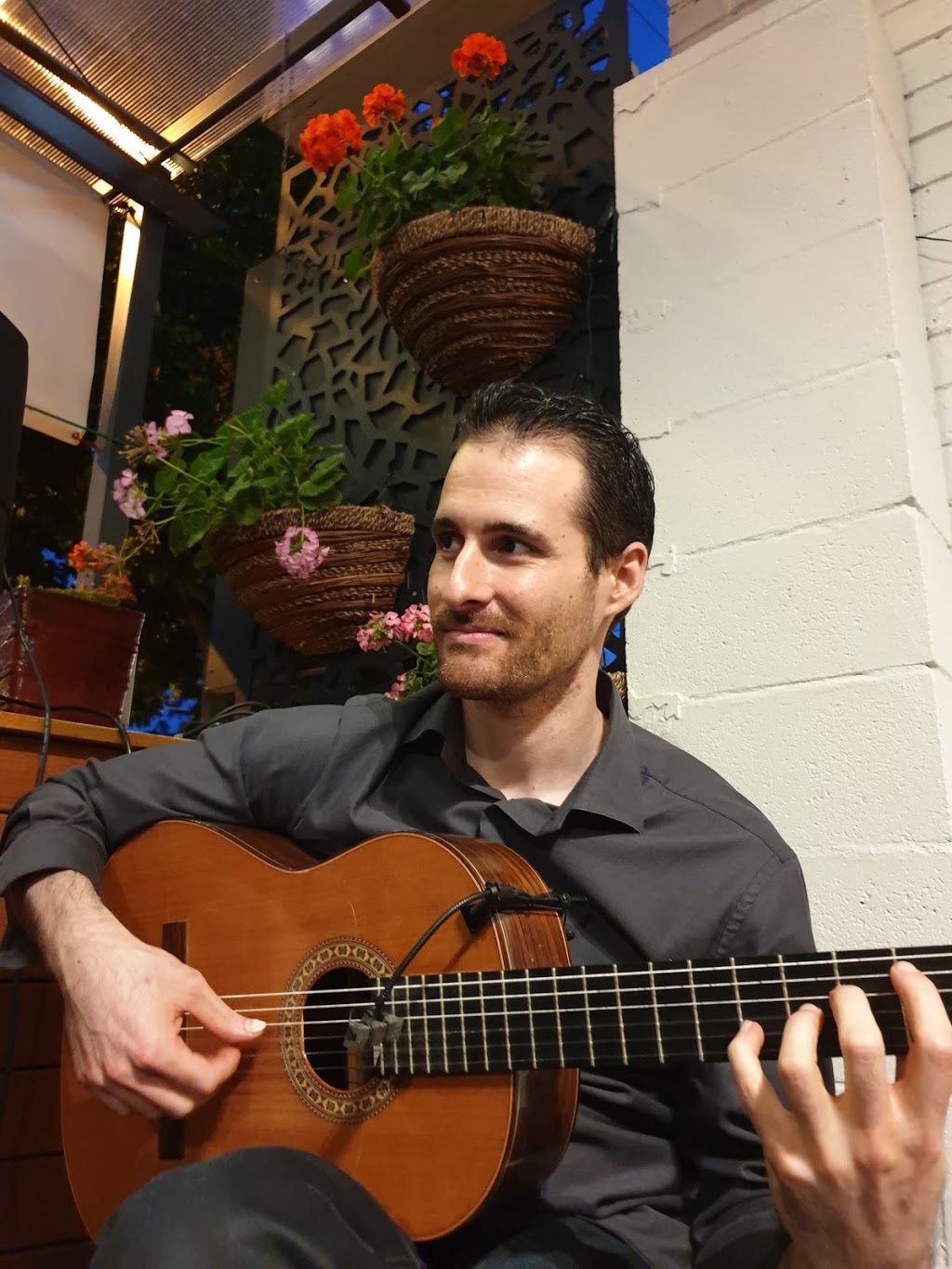 Flamenco Guitar Lessons | school | 74 Moody Rd, Greenbank QLD 4124, Australia | 0415072353 OR +61 415 072 353