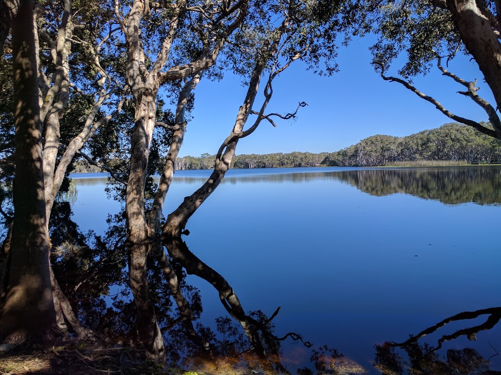 Lake Ainsworth Sport and Recreation Centre | Northern End Pacific Parade, Lennox Head NSW 2478, Australia | Phone: 13 13 02