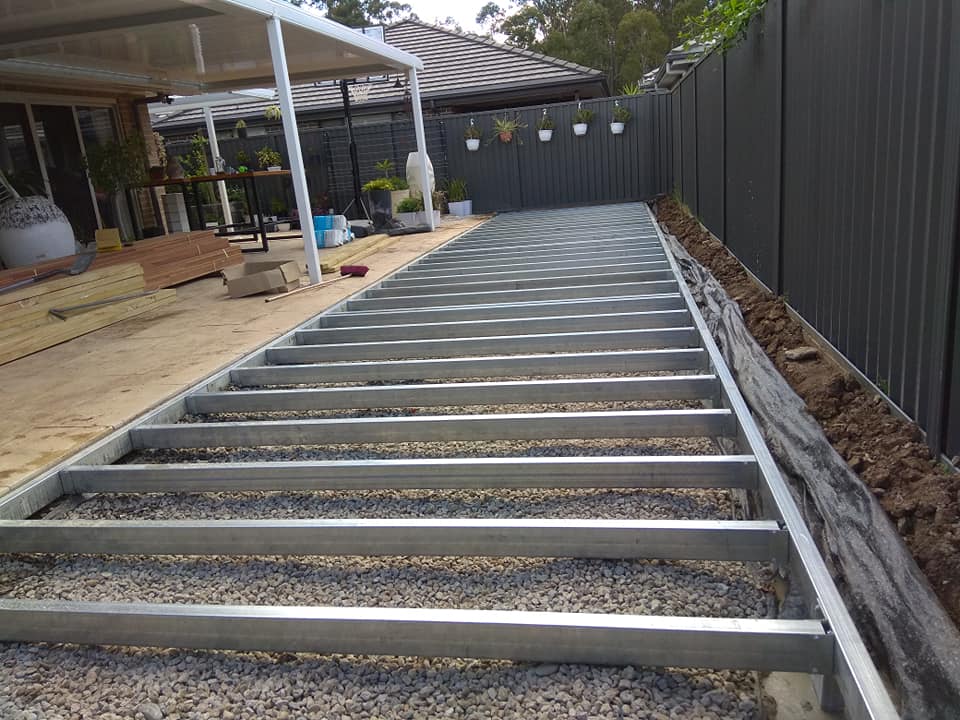 Lius Carpentry ,Decking and Pergola | general contractor | 7 Skyros Pl, Emu Heights NSW 2750, Australia | 0430161324 OR +61 430 161 324