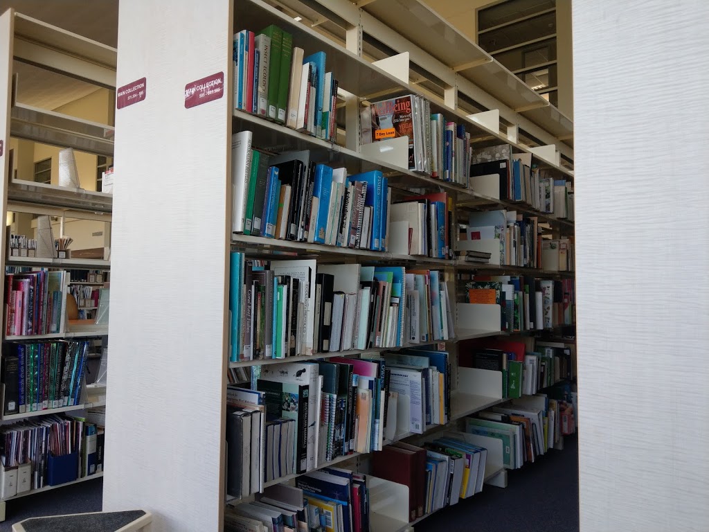 Library, CDU | Durack NT 0830, Australia | Phone: (08) 8946 7870
