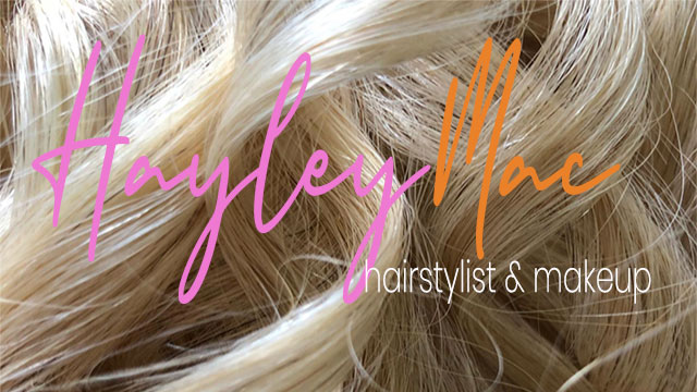 hayley mac - hair & makeup | Whitewood St, Frankston North VIC 3199, Australia | Phone: 0415 322 084