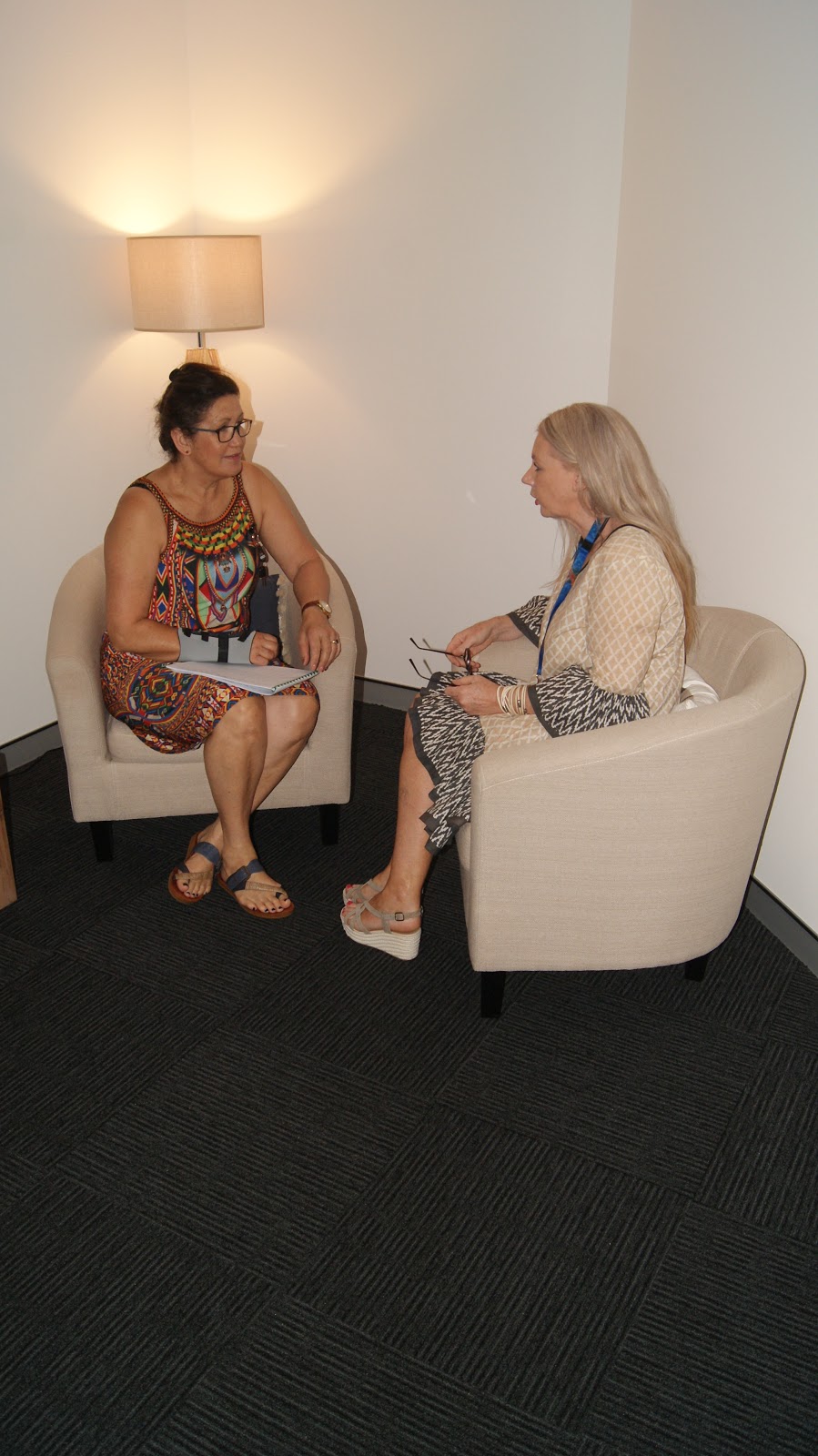 Whitsunday Counselling and Support | 1/157 Shute Harbour Rd, Cannonvale QLD 4802, Australia | Phone: (07) 4946 2999