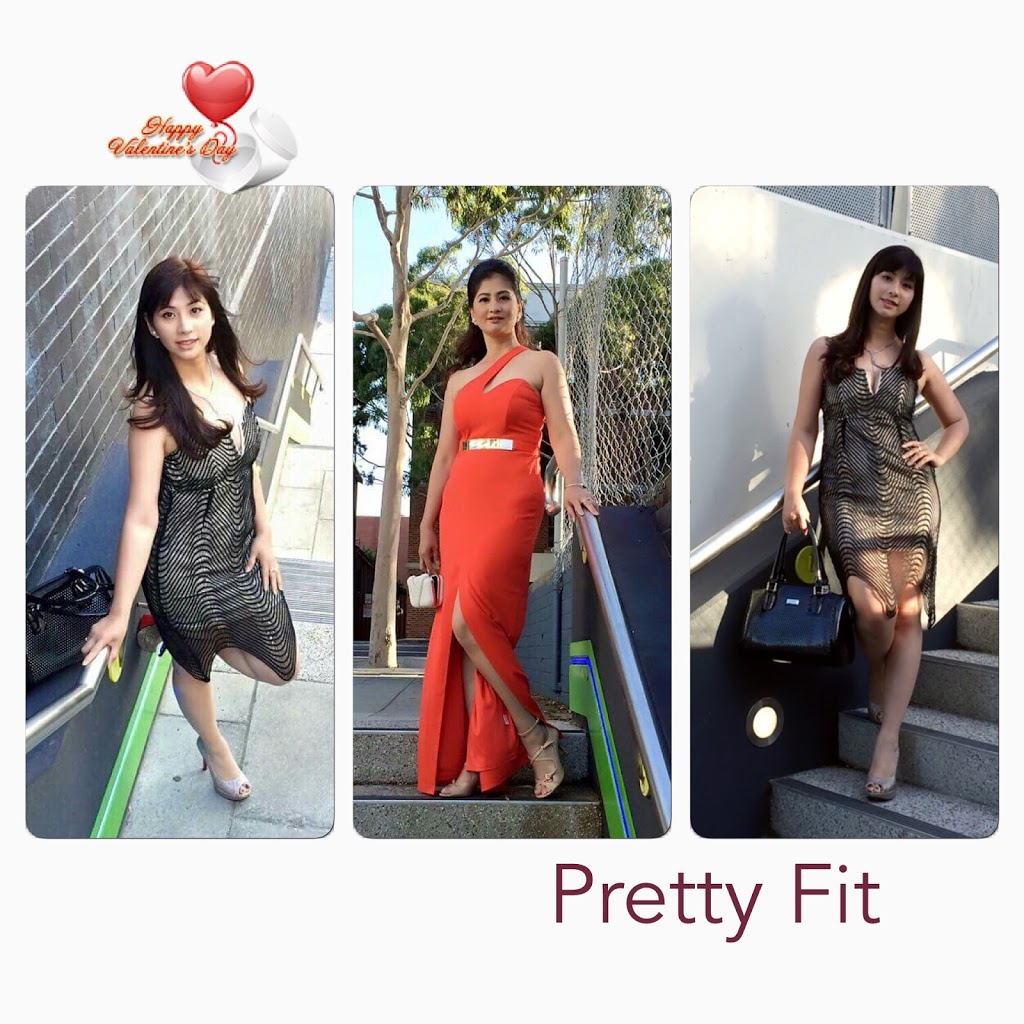 Pretty Fit Fashion | clothing store | Unit 5 T/80 Harvester Rd, Sunshine VIC 3020, Australia | 0393111342 OR +61 3 9311 1342