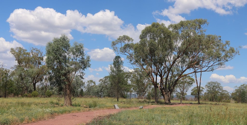 Myall Creek Memorial Site | Whitlow Rd, Myall Creek NSW 2403, Australia