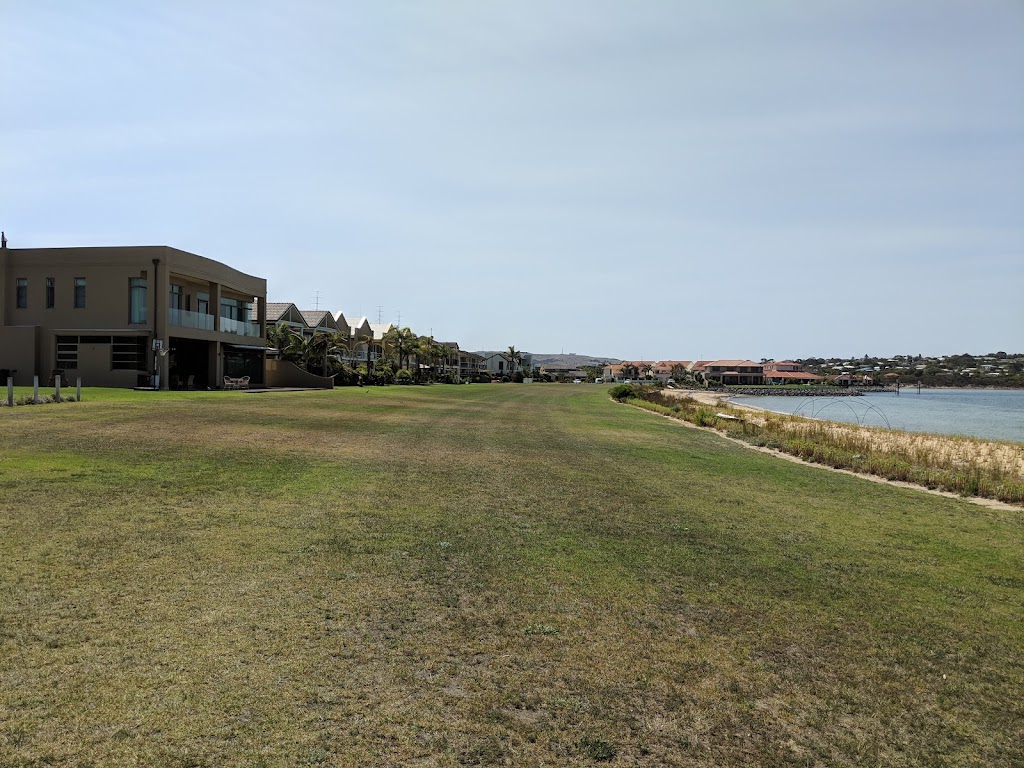 Mermaid Holiday Home | 17 S Point Dr, Port Lincoln SA 5606, Australia | Phone: (08) 8682 1805