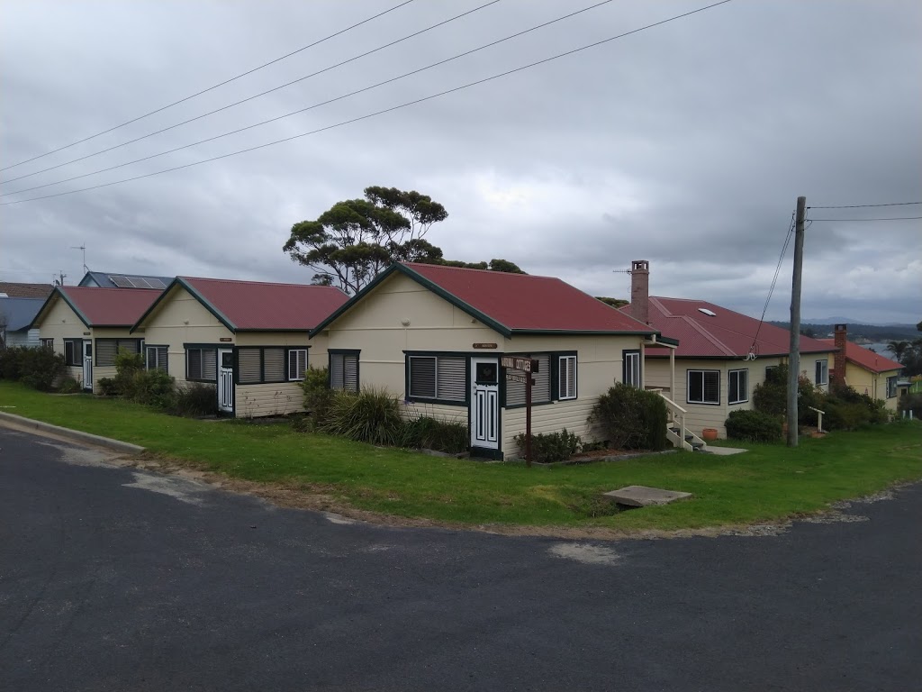 Murunna Cottages | lodging | 1 Murunna St, Bermagui NSW 2546, Australia