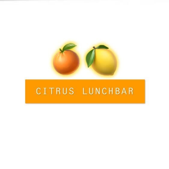 Citrus Lunchbar Port Kennedy | restaurant | 1/1 Fielden Way, Port Kennedy WA 6172, Australia | 0895245352 OR +61 8 9524 5352