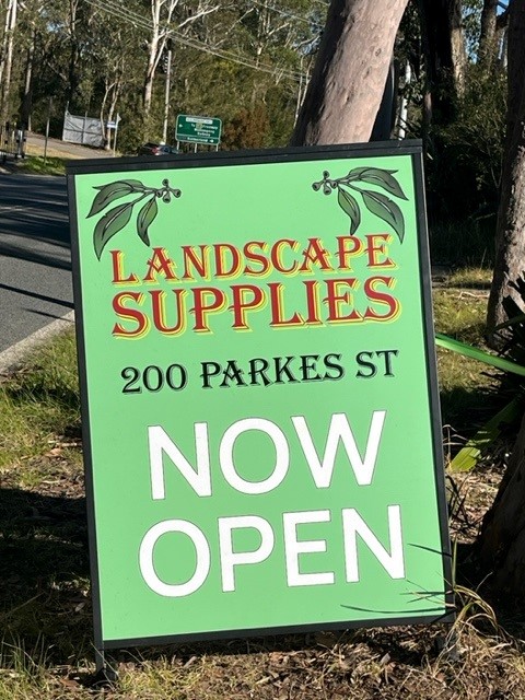 PSLS - Parkes Street Landscape Supplies | 200-206 Parkes St, Helensburgh NSW 2508, Australia | Phone: (02) 9520 6370