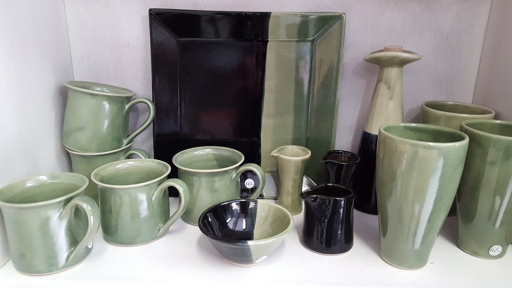 Lexton Pottery | store | 28 Rifle Range Rd, Lexton VIC 3352, Australia | 0429431014 OR +61 429 431 014