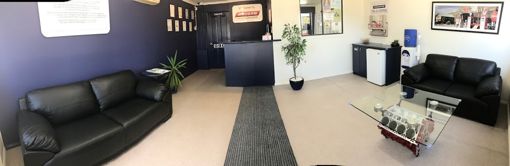 Modern Car Care | 122-124 Powlett St, Kilmore VIC 3764, Australia | Phone: (03) 5782 2500