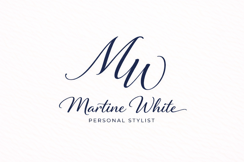 Martine White Personal Stylist | 160 Maiden Gully Rd, Maiden Gully VIC 3551, Australia | Phone: 0432 609 458