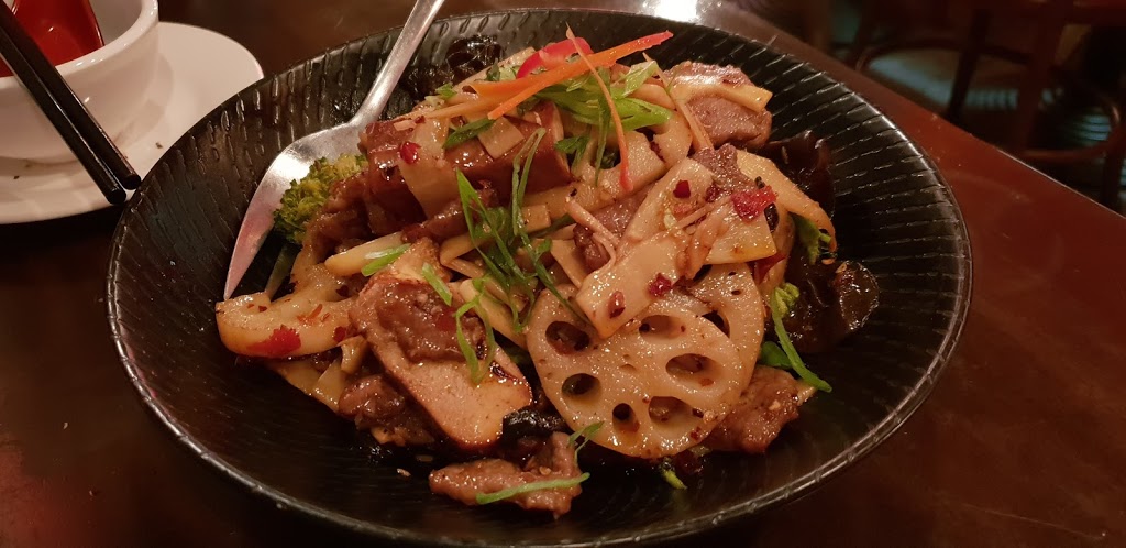 Sichuan Bang Bang - Kenmore | 8 Wongabel St, Kenmore QLD 4069, Australia | Phone: 0431 682 661