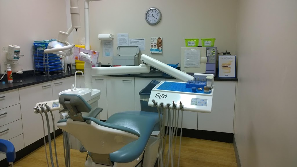 Rooty Hill Medical & Dental Centre | 31 Rooty Hill Rd N, Rooty Hill NSW 2766, Australia | Phone: (02) 9625 3411