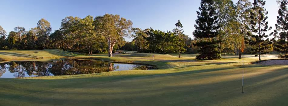 The Golf Shop - Virginia Golf Club | restaurant | Elliott Rd, Brisbane QLD 4014, Australia | 0732676333 OR +61 7 3267 6333
