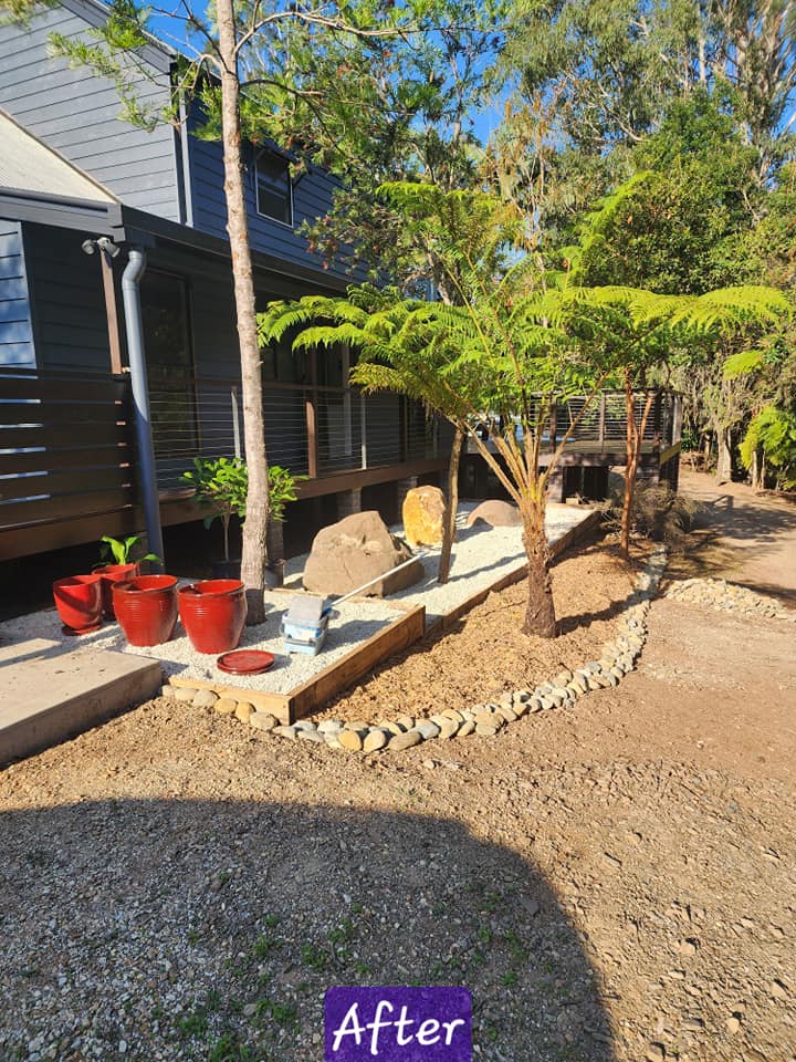Go Hard Or Go Home Maintenance | Bilambil Rd, Bilambil Heights NSW 2486, Australia | Phone: 0490 938 816