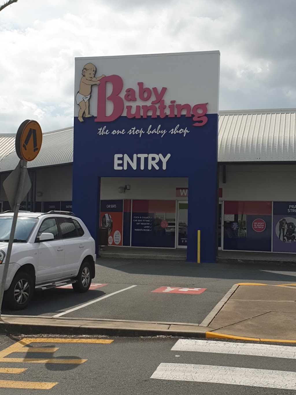 Baby Bunting - Aspley | shop 5/6, 825 Zillmere Rd, Aspley QLD 4034, Australia | Phone: (07) 3263 3200