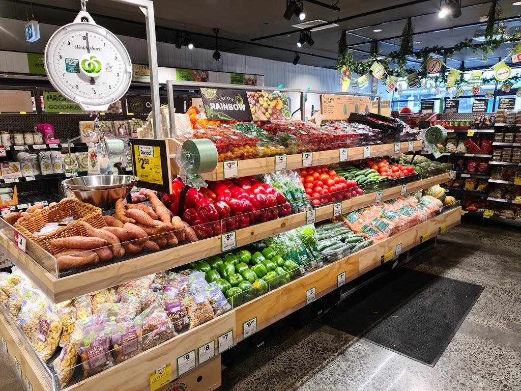 Woolworths Metro Yarraville | 6 Anderson St, Yarraville VIC 3013, Australia | Phone: (03) 9258 8417