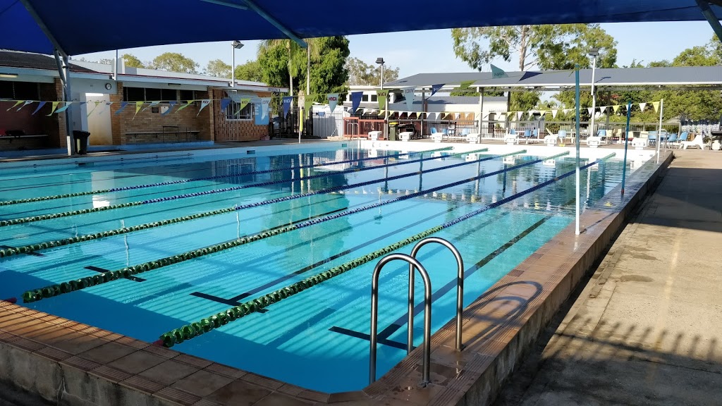 Banyo Community Pool | 74 Victor St, Banyo QLD 4014, Australia | Phone: 0412 327 144