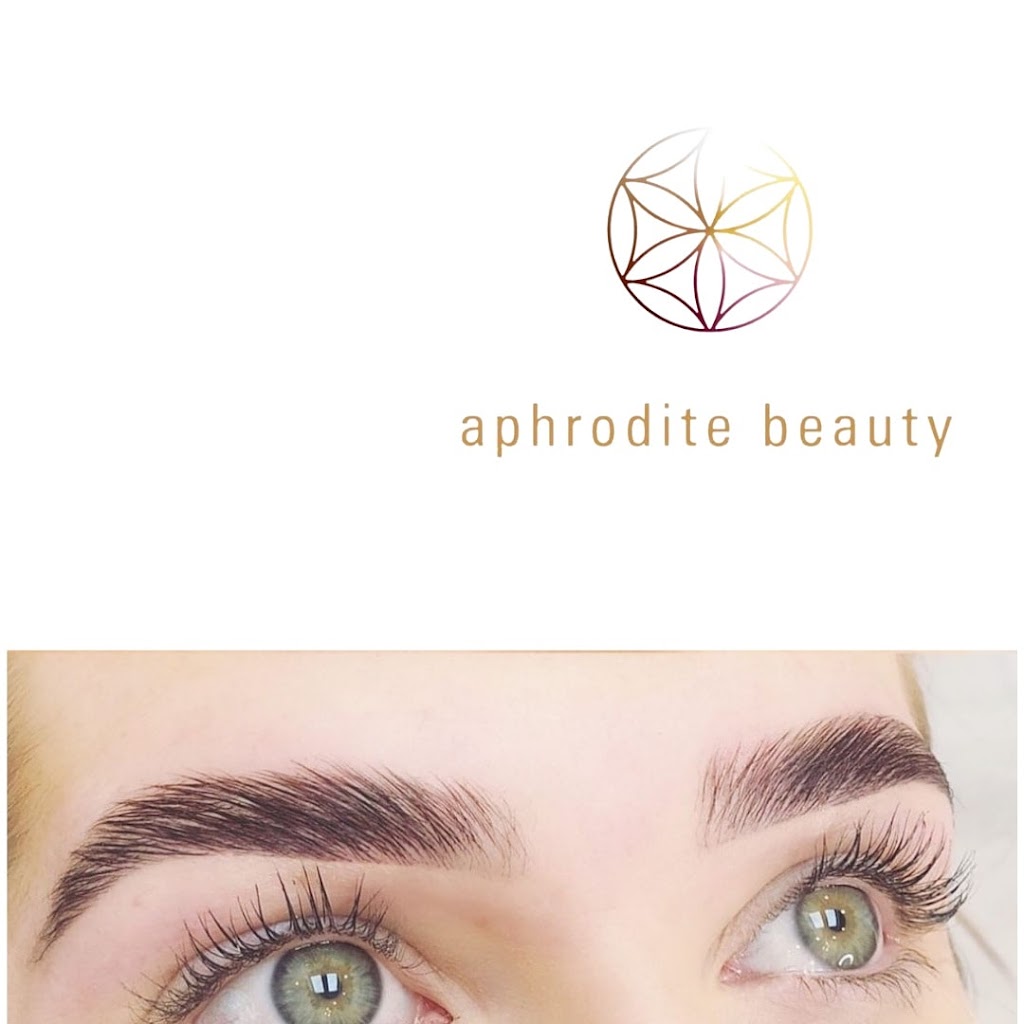 Aphrodite Beauty | beauty salon | 58 Alarah Blvd, Cranbourne West VIC 3977, Australia | 0432336935 OR +61 432 336 935