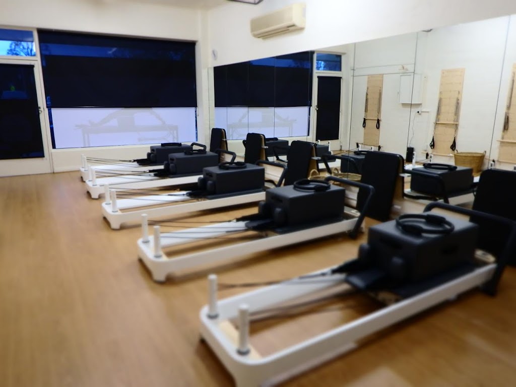 Hills Clinical Pilates Emerald | 373 Belgrave-Gembrook Rd, Emerald VIC 3782, Australia | Phone: 1300 944 557