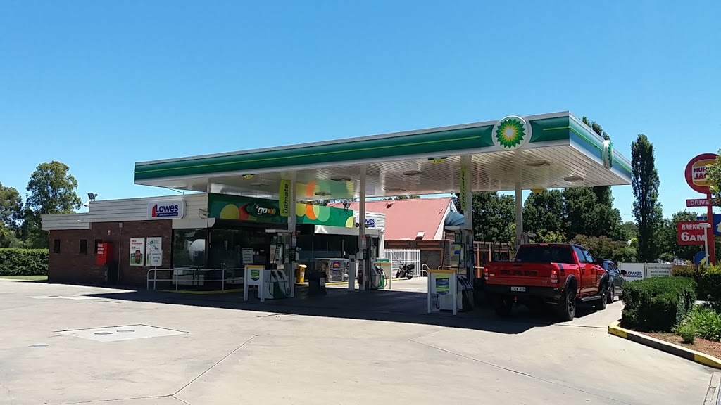 BP | gas station | 84 Marsh St, Armidale NSW 2350, Australia | 0267713900 OR +61 2 6771 3900