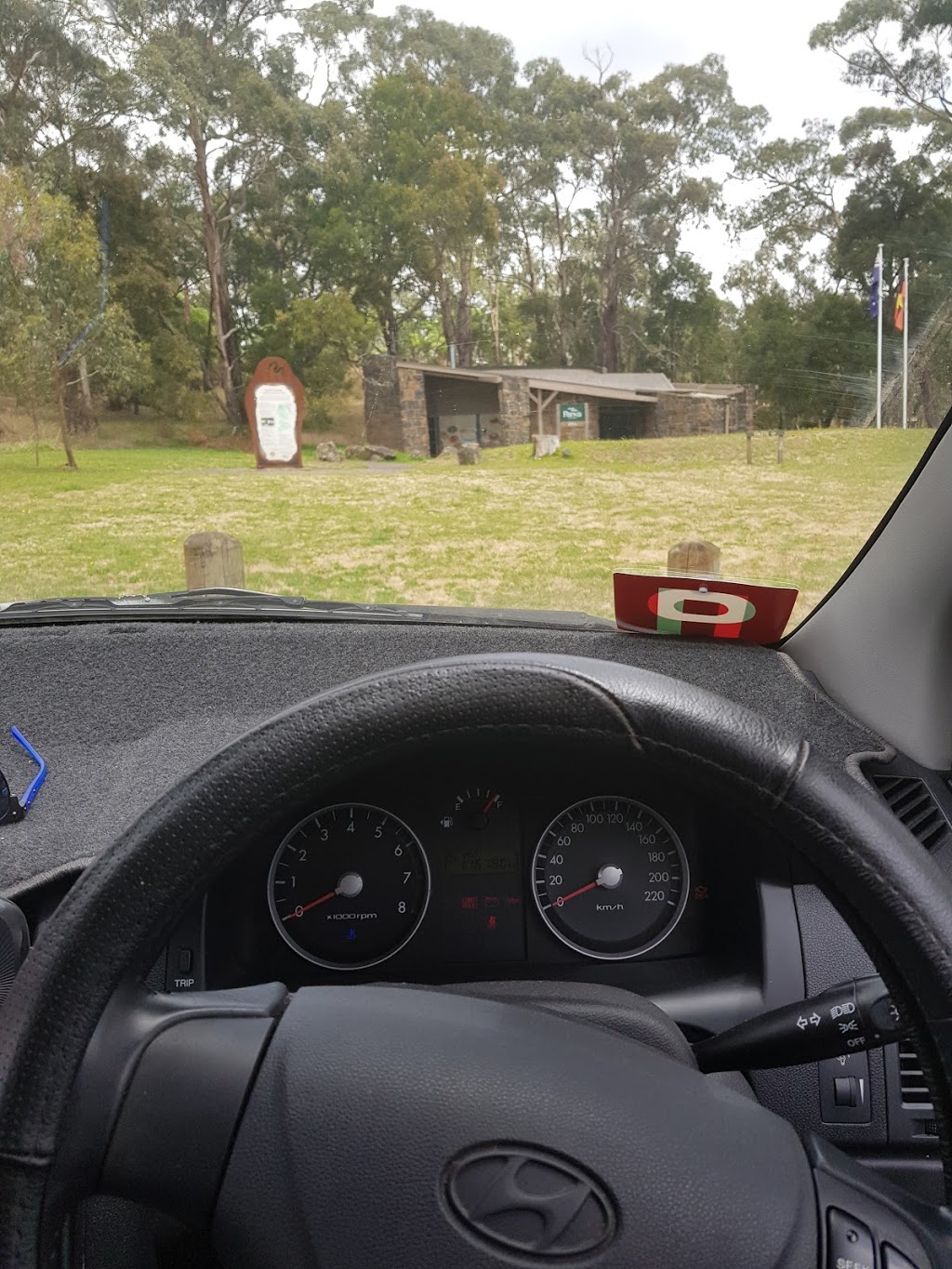 Budj Bim Campground | MacArthur VIC 3286, Australia