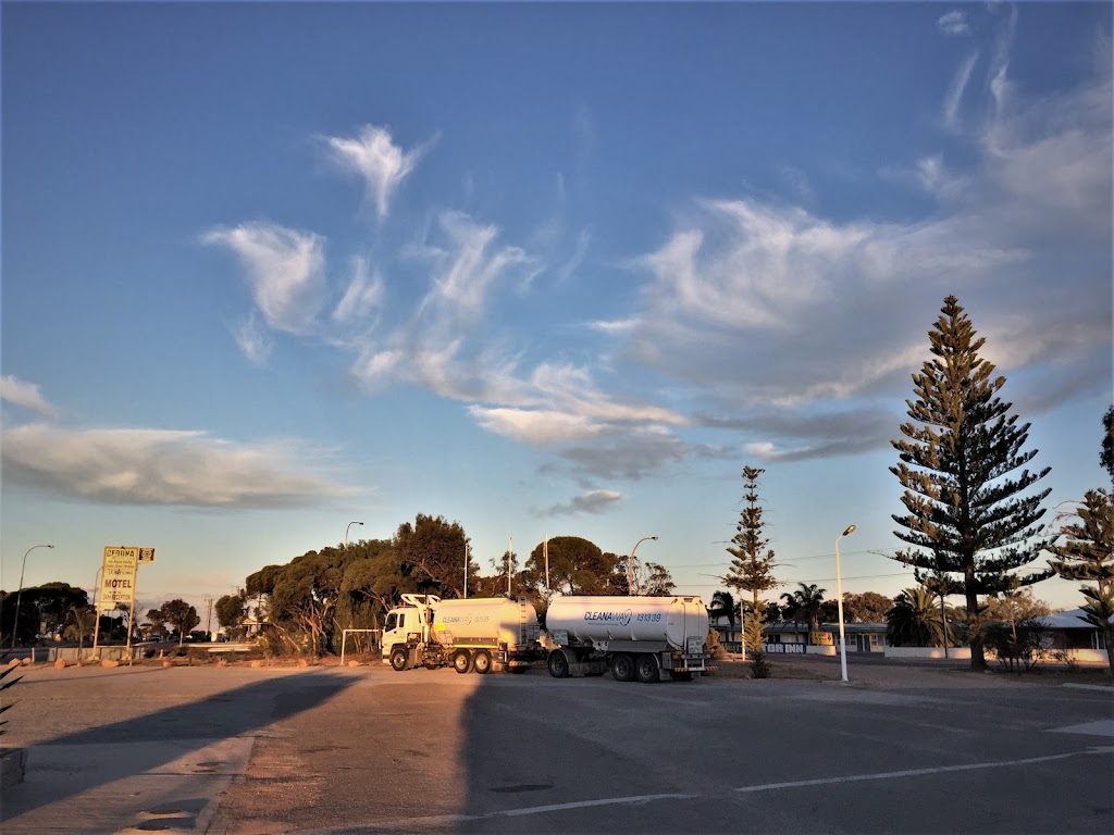 Ceduna Motor Inn - Ceduna | 49 McKenzie St, Ceduna SA 5690, Australia | Phone: (08) 8625 2201