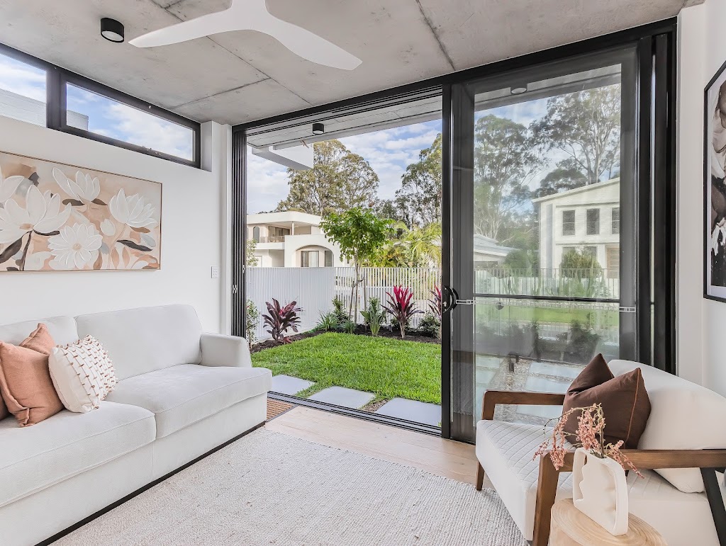 Kai Residence No 2 | 12 Willow Ave, Bogangar NSW 2488, Australia | Phone: 0419 700 347