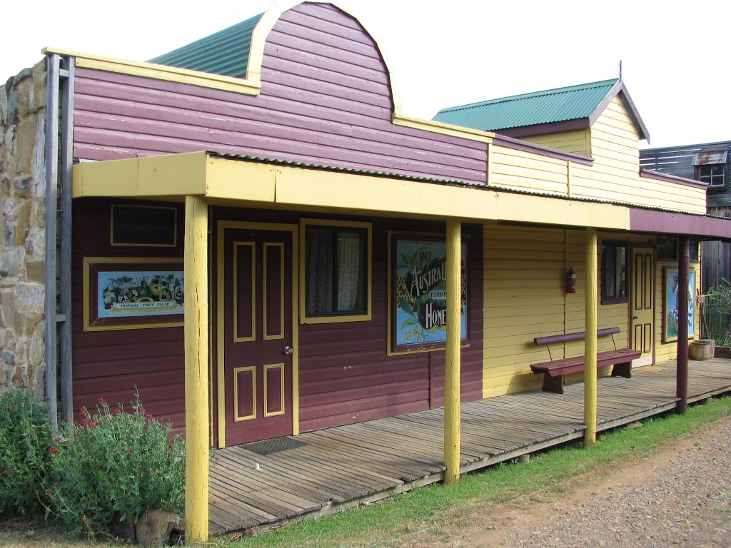 Chesleigh Homestead | 319 Hill End Rd, Sofala NSW 2795, Australia | Phone: (02) 6337 7077