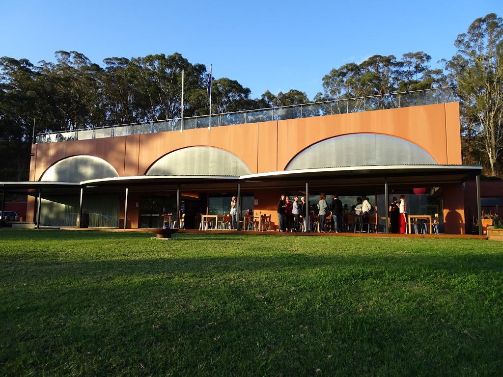 Lillinos Bar and Trattoria | restaurant | 136 Talga Rd, Rothbury NSW 2320, Australia | 0249307799 OR +61 2 4930 7799