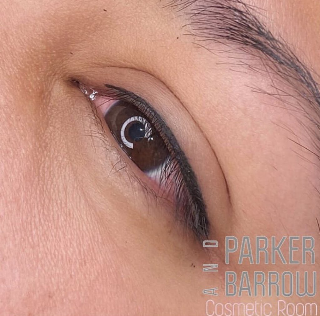 Parker and Barrow Cosmetics Room | 87 Switchback Rd, Chirnside Park VIC 3116, Australia | Phone: 0431 038 025