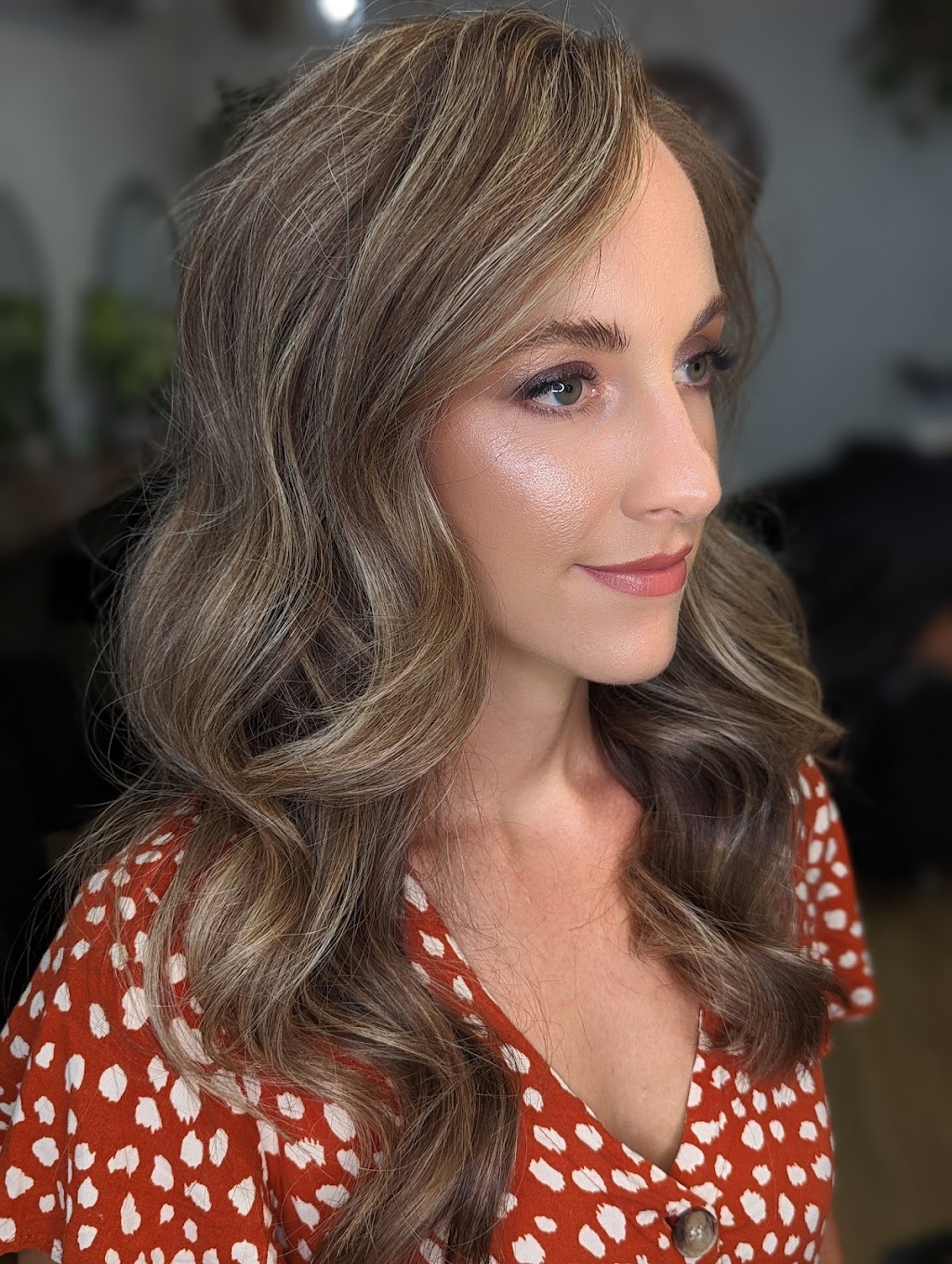 Sharayah Hill Makeup Artist | 55 Bennett St, Inverell NSW 2360, Australia | Phone: 0435 283 302